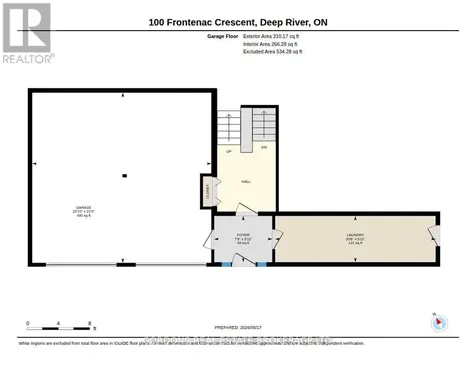 100 Frontenac Crescent Deep River ON K0J 1P0