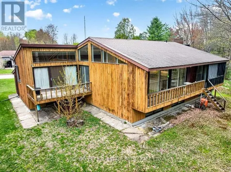 100 Frontenac Crescent Deep River ON K0J 1P0