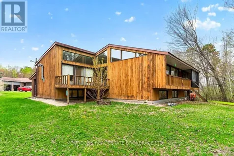 100 Frontenac Crescent Deep River ON K0J 1P0