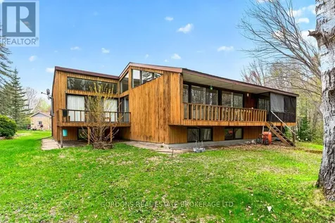 100 Frontenac Crescent Deep River ON K0J 1P0