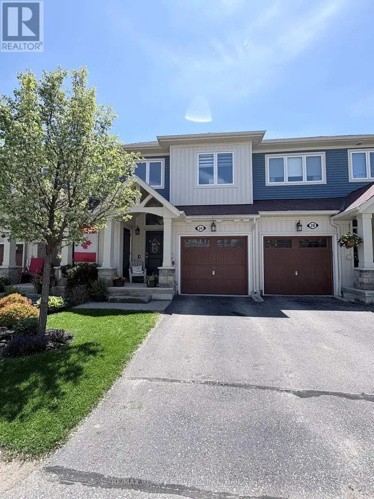 26 Lett Avenue Collingwood ON L9Y 0Z5