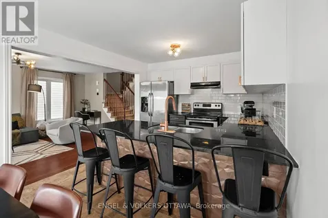 166 Lily Pond Street Ottawa ON K2M 0J5