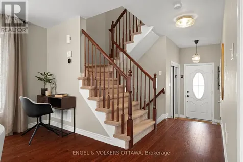 166 Lily Pond Street Ottawa ON K2M 0J5
