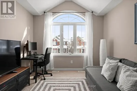 166 Lily Pond Street Ottawa ON K2M 0J5