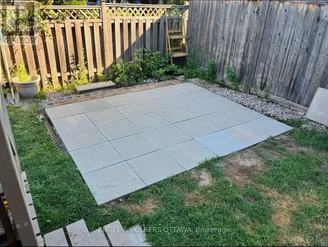 166 Lily Pond Street Ottawa ON K2M 0J5