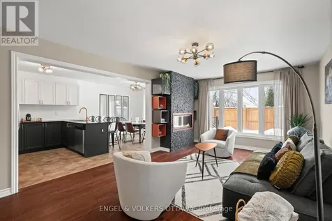 166 Lily Pond Street Ottawa ON K2M 0J5