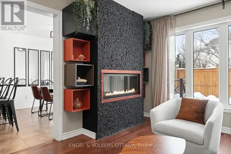 166 Lily Pond Street Ottawa ON K2M 0J5