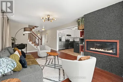166 Lily Pond Street Ottawa ON K2M 0J5