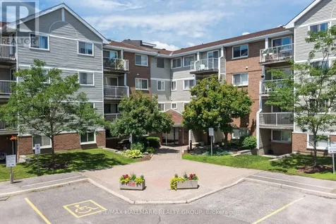 270 Brittany Drive Ottawa ON K1K 4M3