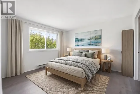 270 Brittany Drive Ottawa ON K1K 4M3