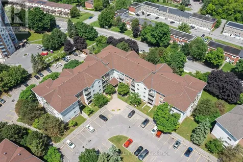 270 Brittany Drive Ottawa ON K1K 4M3