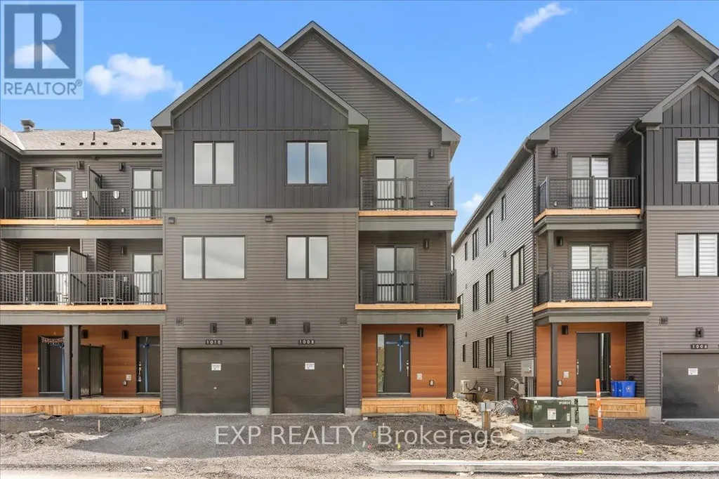 1008 Elixir Place Ottawa ON K2W 0P1