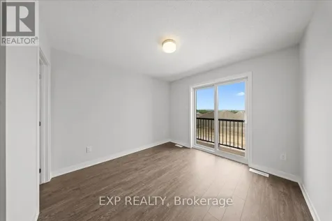 1008 Elixir Place Ottawa ON K2W 0P1