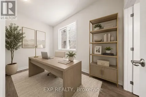 1008 Elixir Place Ottawa ON K2W 0P1