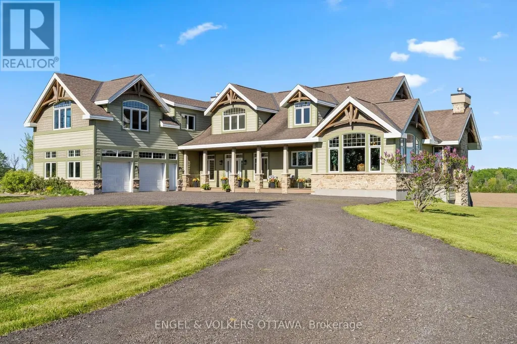 2659 River Road Ottawa ON K4M 1B4