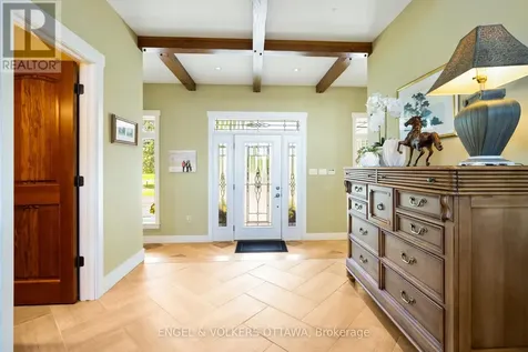 2659 River Road Ottawa ON K4M 1B4