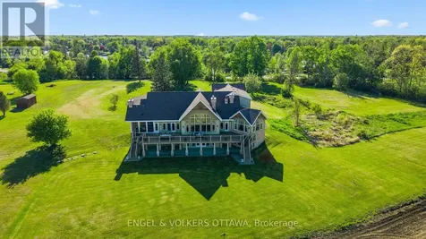 2659 River Road Ottawa ON K4M 1B4