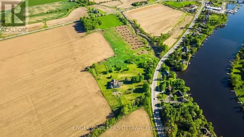 2659 River Road Ottawa ON K4M 1B4