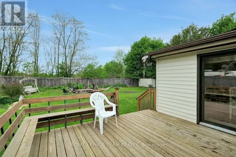7089 Marco Street North Ottawa ON K4P 1C2