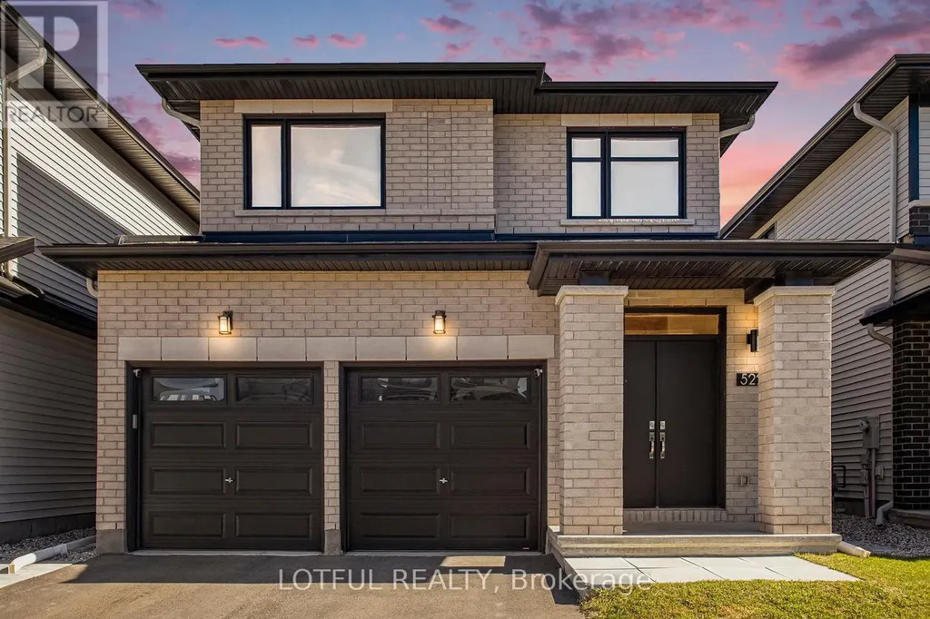 522 Ascender Avenue Ottawa ON K1W 0R6