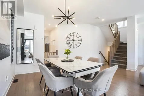 522 Ascender Avenue Ottawa ON K1W 0R6