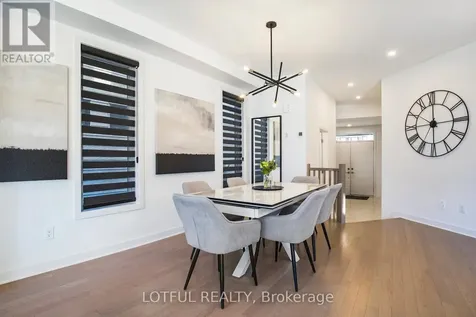 522 Ascender Avenue Ottawa ON K1W 0R6