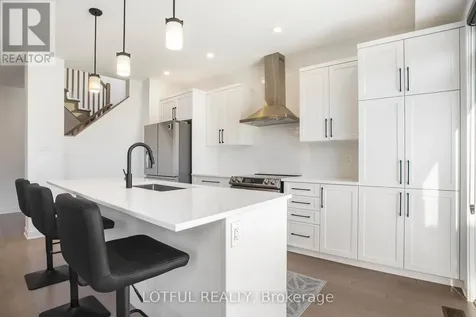 522 Ascender Avenue Ottawa ON K1W 0R6