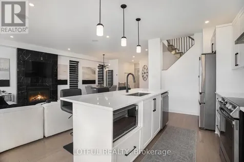 522 Ascender Avenue Ottawa ON K1W 0R6