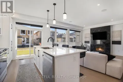 522 Ascender Avenue Ottawa ON K1W 0R6