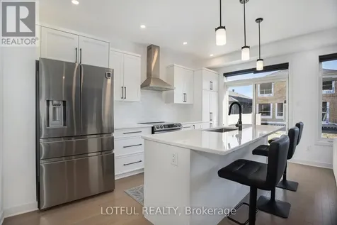 522 Ascender Avenue Ottawa ON K1W 0R6