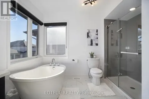 522 Ascender Avenue Ottawa ON K1W 0R6