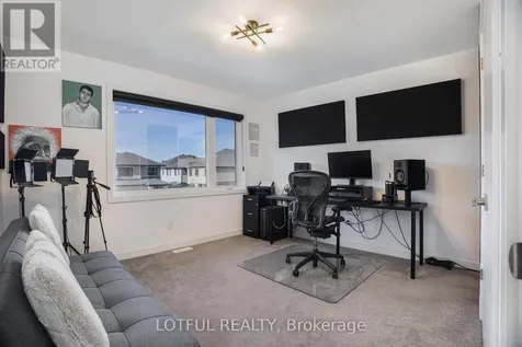 522 Ascender Avenue Ottawa ON K1W 0R6