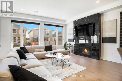 522 Ascender Avenue Ottawa ON K1W 0R6