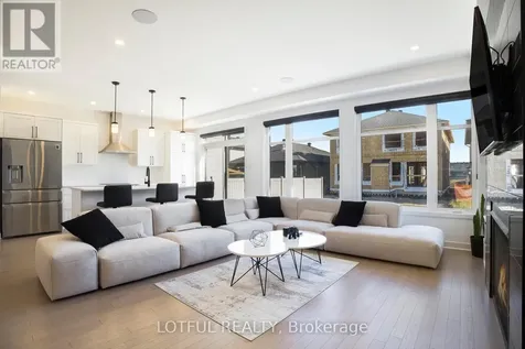 522 Ascender Avenue Ottawa ON K1W 0R6