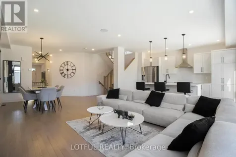 522 Ascender Avenue Ottawa ON K1W 0R6