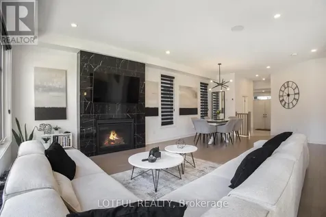 522 Ascender Avenue Ottawa ON K1W 0R6