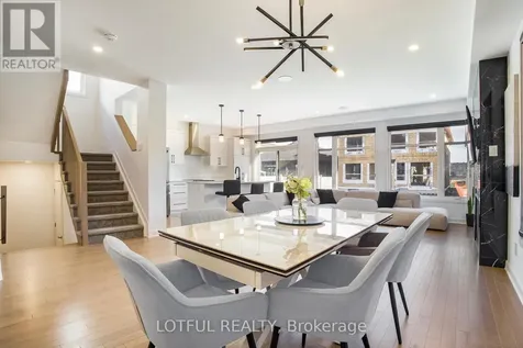 522 Ascender Avenue Ottawa ON K1W 0R6