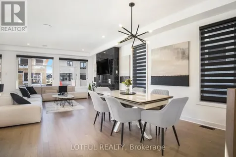 522 Ascender Avenue Ottawa ON K1W 0R6