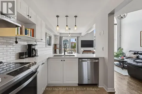 369 Rolling Meadow Crescent Ottawa ON K1W 0A9