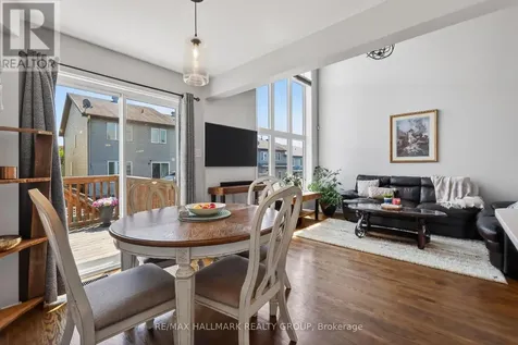 369 Rolling Meadow Crescent Ottawa ON K1W 0A9