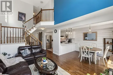369 Rolling Meadow Crescent Ottawa ON K1W 0A9