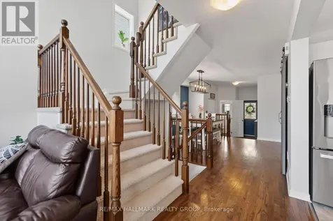 369 Rolling Meadow Crescent Ottawa ON K1W 0A9