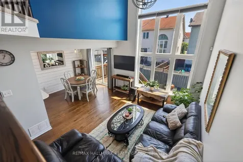 369 Rolling Meadow Crescent Ottawa ON K1W 0A9