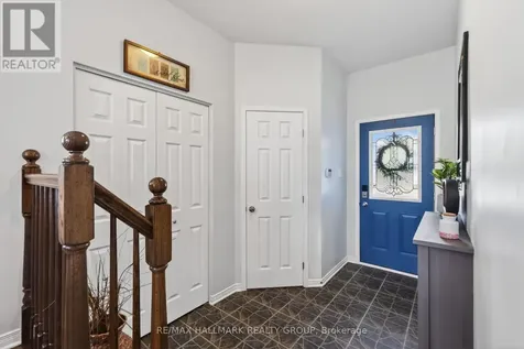 369 Rolling Meadow Crescent Ottawa ON K1W 0A9