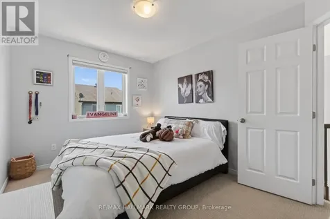 369 Rolling Meadow Crescent Ottawa ON K1W 0A9