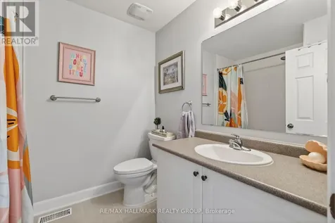 369 Rolling Meadow Crescent Ottawa ON K1W 0A9