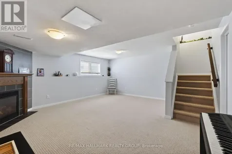 369 Rolling Meadow Crescent Ottawa ON K1W 0A9
