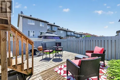 369 Rolling Meadow Crescent Ottawa ON K1W 0A9
