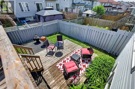 369 Rolling Meadow Crescent Ottawa ON K1W 0A9