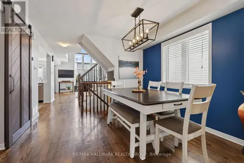 369 Rolling Meadow Crescent Ottawa ON K1W 0A9